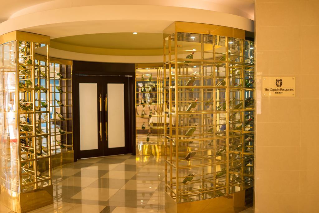 Bintumani Hotel Фритаун Экстерьер фото