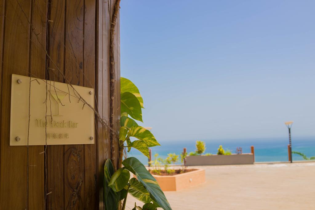 Bintumani Hotel Фритаун Экстерьер фото
