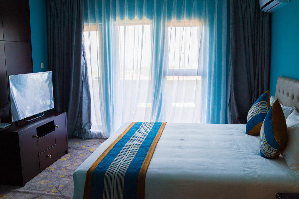 Bintumani Hotel Фритаун Экстерьер фото