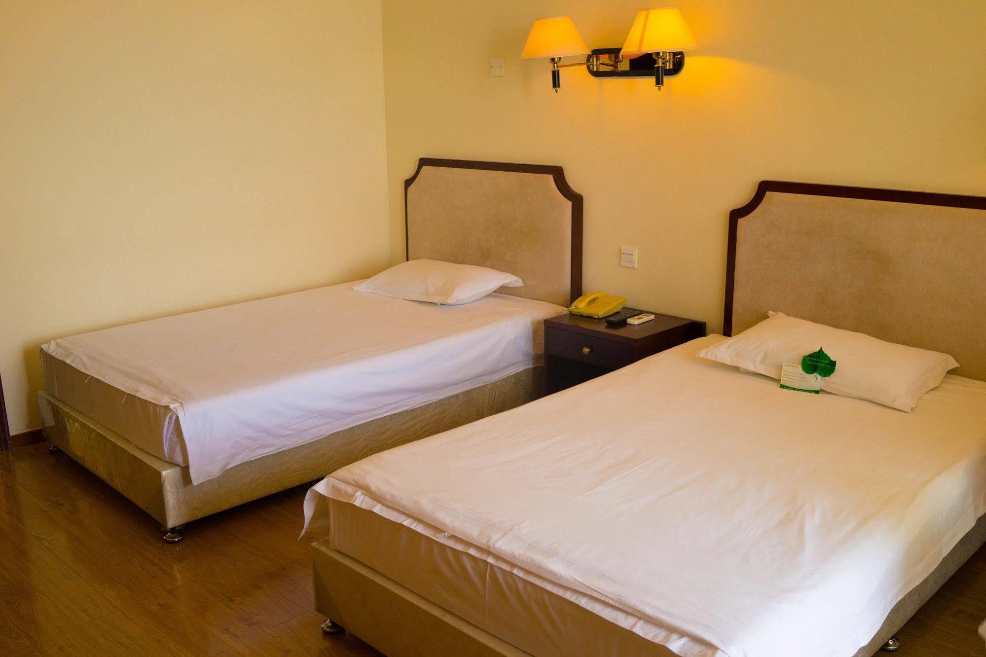 Bintumani Hotel Фритаун Экстерьер фото